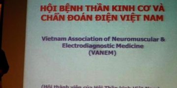Điện cơ sợi đơn miễn phí để chẩn đoán và điều trị rối loạn thần kinh cơ