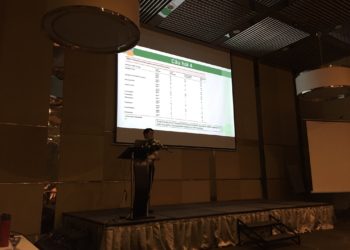 Chương trình đào tạo thần kinh học cho các bệnh thần kinh cơ và điện chẩn đoán