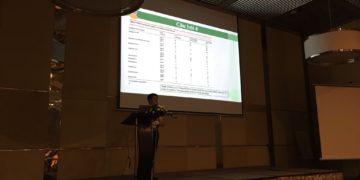 Chương trình đào tạo thần kinh học cho các bệnh thần kinh cơ và điện chẩn đoán