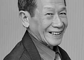 Giáo sư Nguyễn Chương, Chủ tịch Hội Thần kinh Việt Nam