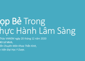Vọp Bẻ Trong Thực Hành Lâm Sàng
