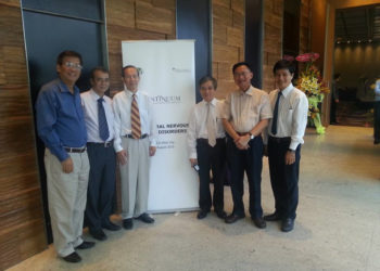 Lịch sử hình thành