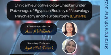 Clinical Neurophysiology Chapter under Patronage of Egyptian Society of Neurology, Psychiatry and Neurosurgery