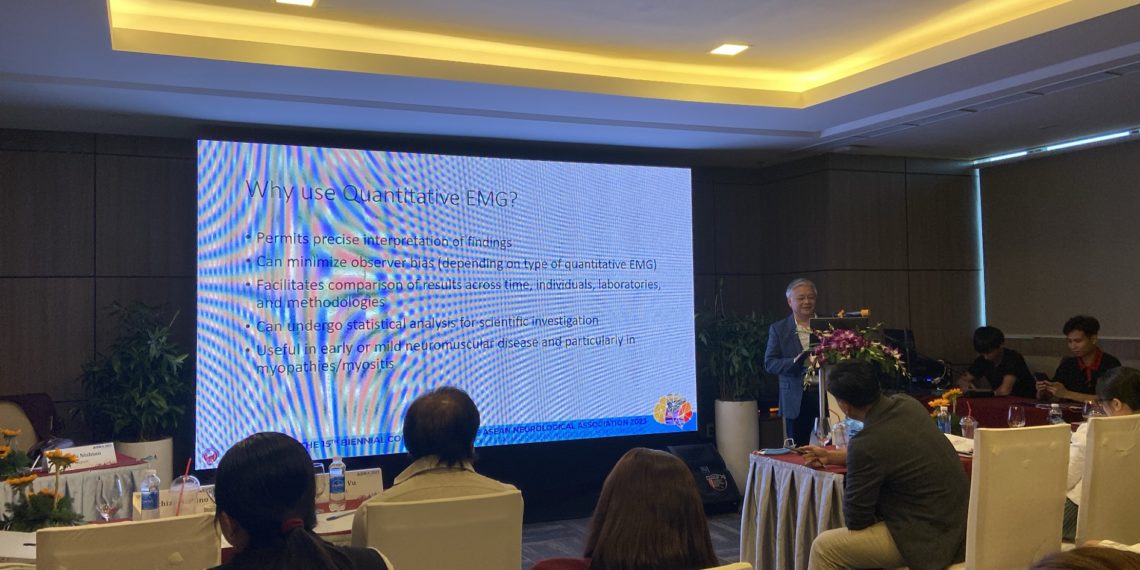 Muscle Biopsies and Myopathies Workshop on August 10, 2023