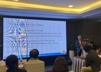 Muscle Biopsies and Myopathies Workshop on August 10, 2023