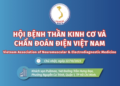 Sinh hoạt khoa học Hiệp hội VANEM ngày 22/10/2023