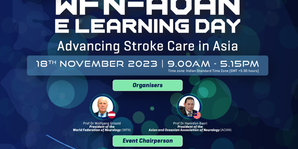 WFN-AOAN e learning day 18/10/2023