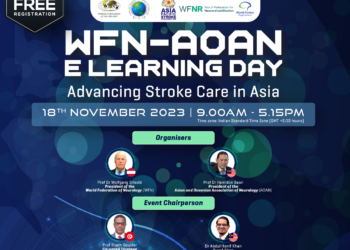 WFN-AOAN e learning day 18/10/2023