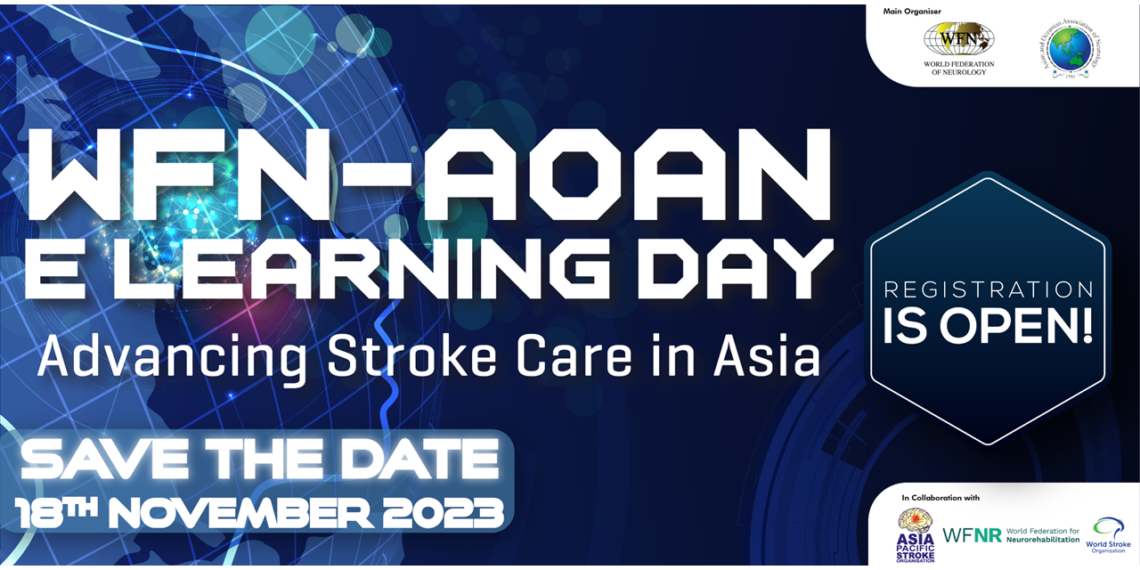 Advancing Stroke Care in Asia Conference