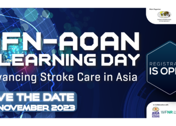 Advancing Stroke Care in Asia Conference