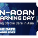 Advancing Stroke Care in Asia Conference