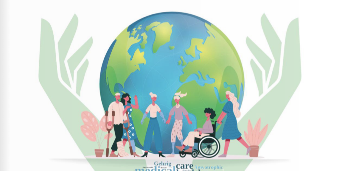 Vật lý trị liệu (video và sổ tay) cho người bệnh Xơ cột bên teo cơ – ALS