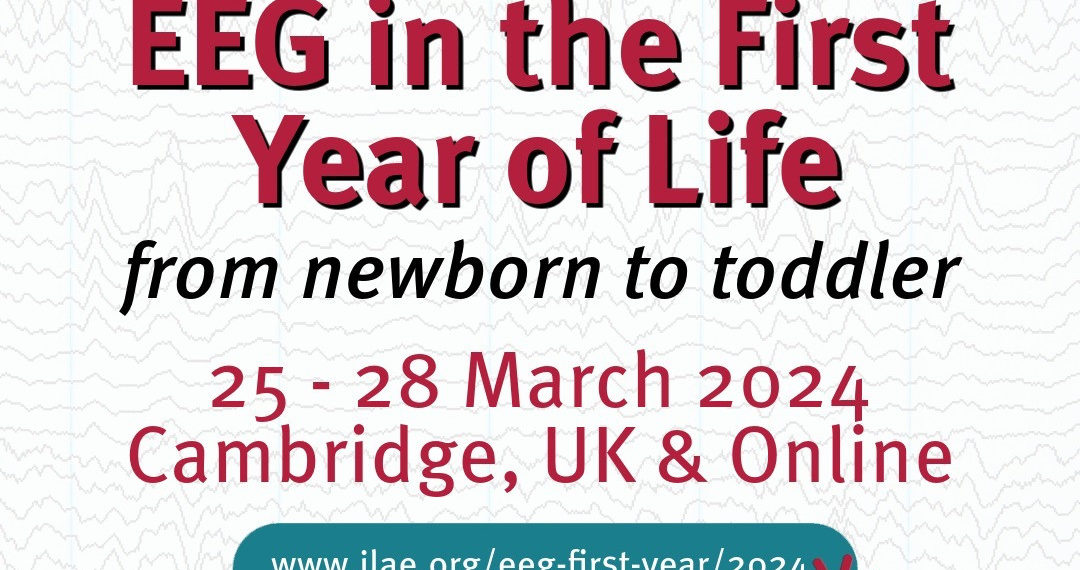 Unveiling the Future of Pediatric Neurology: ILAE’s “EEG in the First Year of Life” Conference