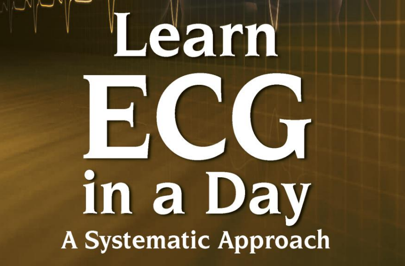 Learn ECG in a Day