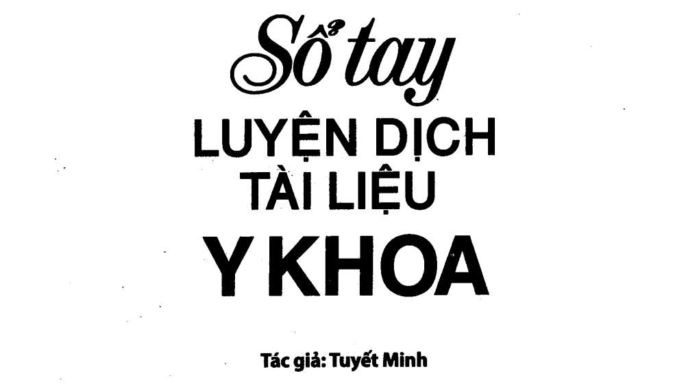 A Comprehensive Guide in Vietnamese