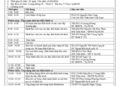 Continuous Medical Education Program: Neuro Muscular Ultrasound